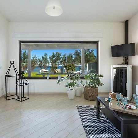 Villa Hoara By Barbarhouse Brindisi Exterior foto